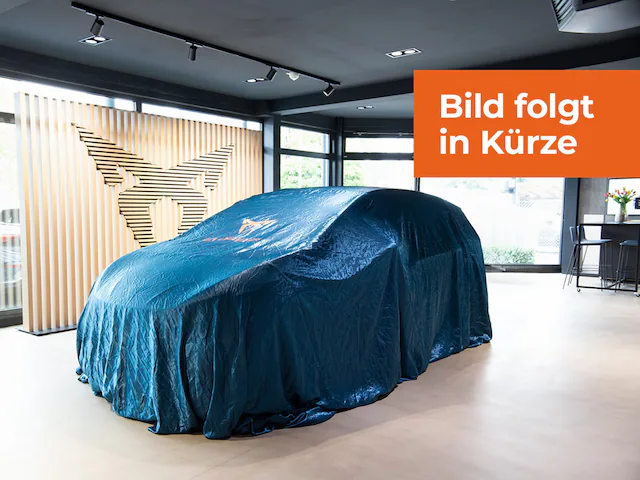 CUPRA Leon Sportstourer (GW10061)